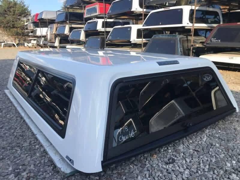 2019 Ford F250 crew cab 6,9ft short bed - Image 3