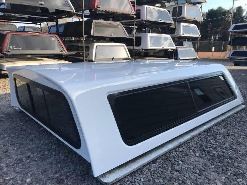 2019 Ford F250 crew cab 6,9ft short bed - Image 4