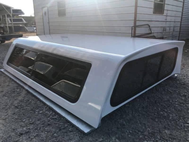 2019 Ford F250 crew cab 6,9ft short bed - Image 2