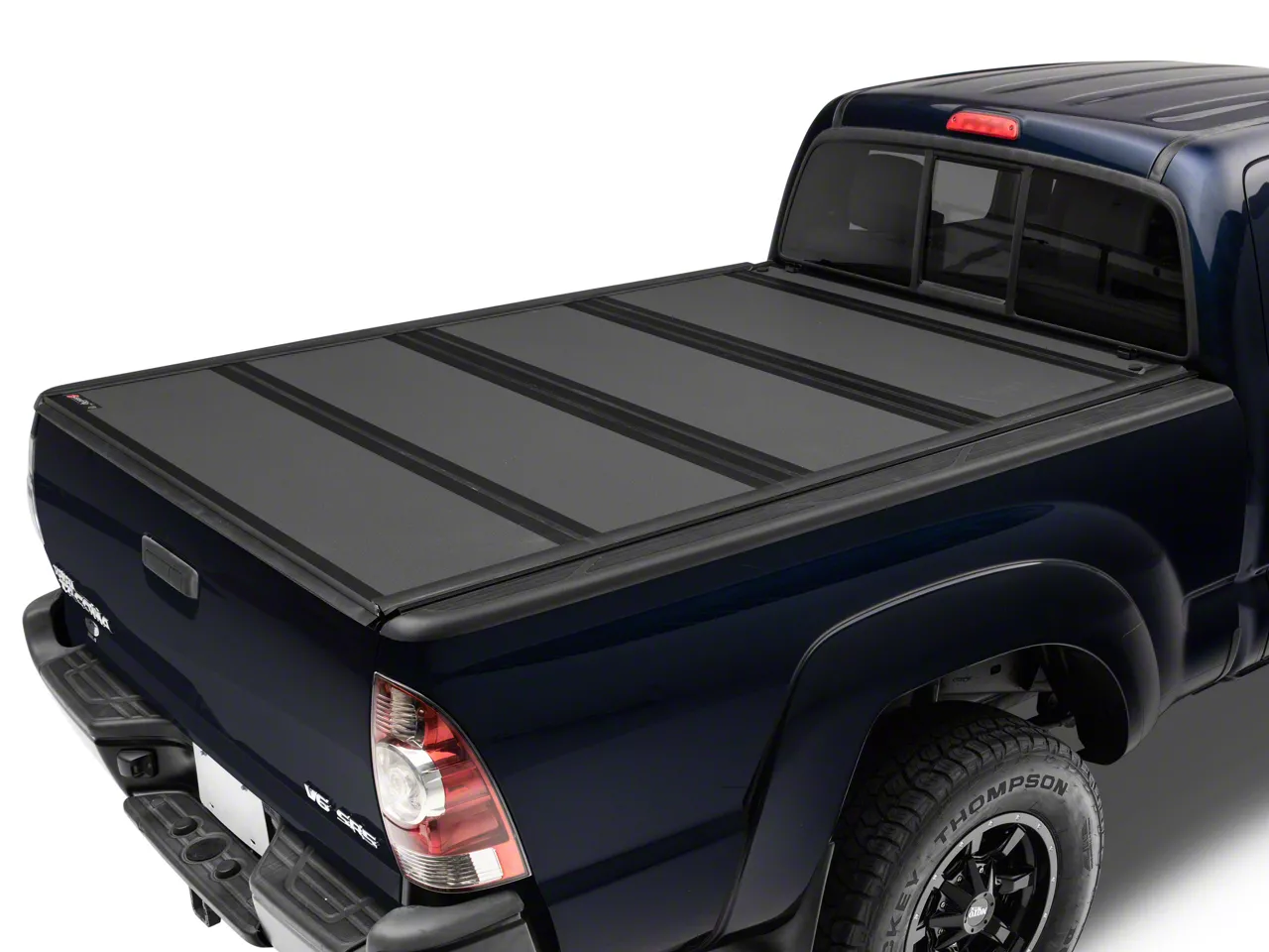 Brand New Dodge Ram 5’7 MX4 Bakflip Hard Top Tonneau Cover