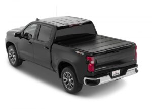 2009 – 2023 Ford F150 6’6 Leer 650 Hard Top Tonneau Cover
